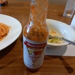 ココス - ハバネロソース