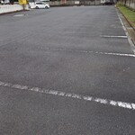 ココス - 駐車場