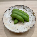 日本橋蛎殻町 すぎた - 