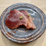 日本橋蛎殻町 すぎた - 