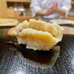 日本橋蛎殻町 すぎた - 