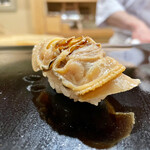 日本橋蛎殻町 すぎた - 