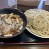 藤店うどん