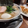 ラーメン あじゃあら