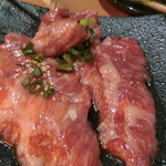 炭火焼肉 琉宮苑 - 