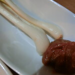 炭火焼肉 琉宮苑 - 