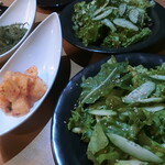 炭火焼肉 琉宮苑 - 