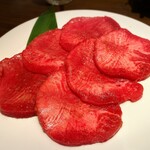焼肉 平城苑 - 