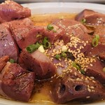 神保町食肉センター  - 