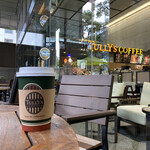 タリーズコーヒー - 