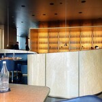 アルマーニ リストランテ - 