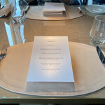 アルマーニ リストランテ - 