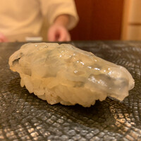 鮨　日本橋　鰤門 - 
