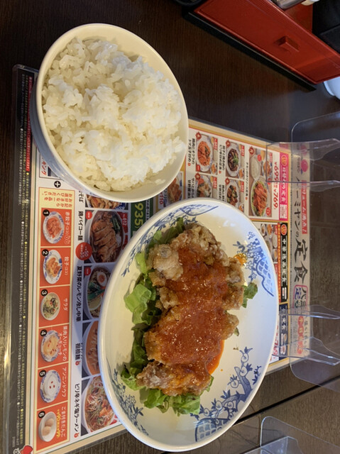 バーミヤン 所沢山口店 下山口 ファミレス 食べログ バーミヤン 所沢山口店 下山口 ファミレス 食べログ
