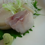 ペンション群林風 - ソイとほたて