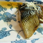 ペンション群林風 - にしん