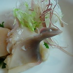 ペンション群林風 - ほっき