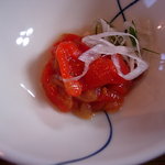 ペンション群林風 - ほや