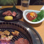 Yakiniku Kingu - 