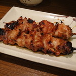 鳥げん - 「せせり」たれ味。No.2