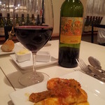 コム・デ・ポワソン - 