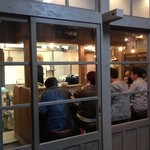 久留米ラーメン 清陽軒 - 