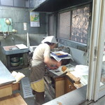 お惣菜の店　ふるや - 