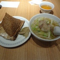 Az/ビーフン東 大阪店 - ランチセットA 小汁ビーフン＋バーチァン