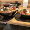 海鮮丼 魚しん