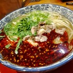 蘭州拉麺 一天一面 - 