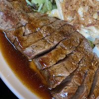 ブルーキッチン 堺筋本町店 - 