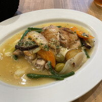 LE PORTIER Par Aux Delices de dodine Toranomon - 