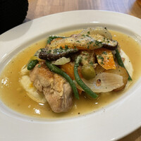 LE PORTIER Par Aux Delices de dodine Toranomon - 