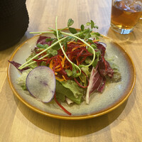 LE PORTIER Par Aux Delices de dodine Toranomon - 