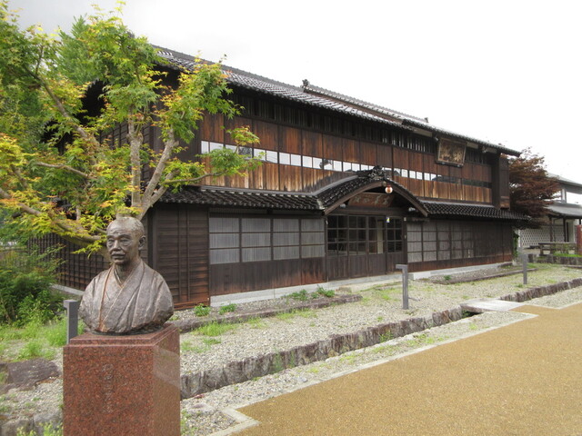 物産館 赤羽根蔵 - 遠野（その他）の写真