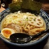 和風楽麺 四代目 ひのでや