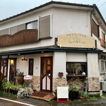 La theiere - La theiere