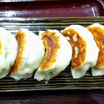 Fujino - 手作り焼餃子５個