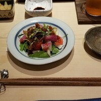 海味 - 