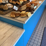 パン工房 つきはら - 