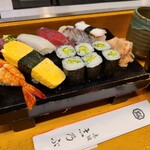 Shinobu Zushi - 