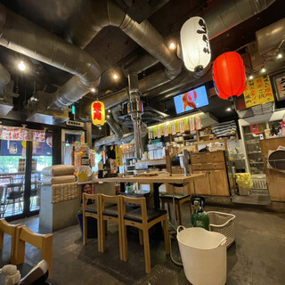 焼肉ホルモンやば_2