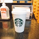 スターバックスコーヒー - 