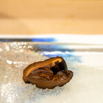 うを徳 - 2021.8 大分冬菇旨煮3日目