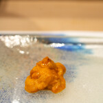 うを徳 - 2021.8 礼文島バフンウニ