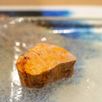 うを徳 - 2021.8 余市アンキモ