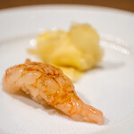 うを徳 - 2021.8 羽幌ボタン海老