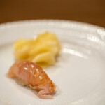 うを徳 - 2021.8 氷見アラ