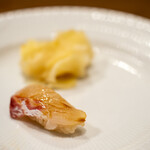 うを徳 - 2021.8 明石の鯛