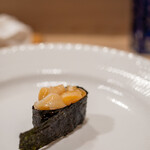 うを徳 - 2021.9 野付小柱